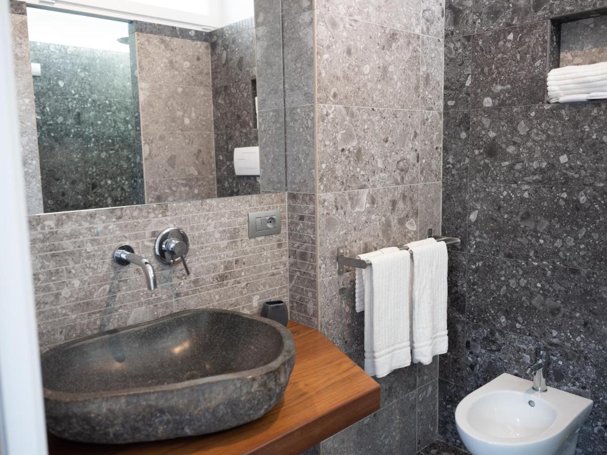 Hotel Torre Santamaria Resort Mattinata Eksteriør billede