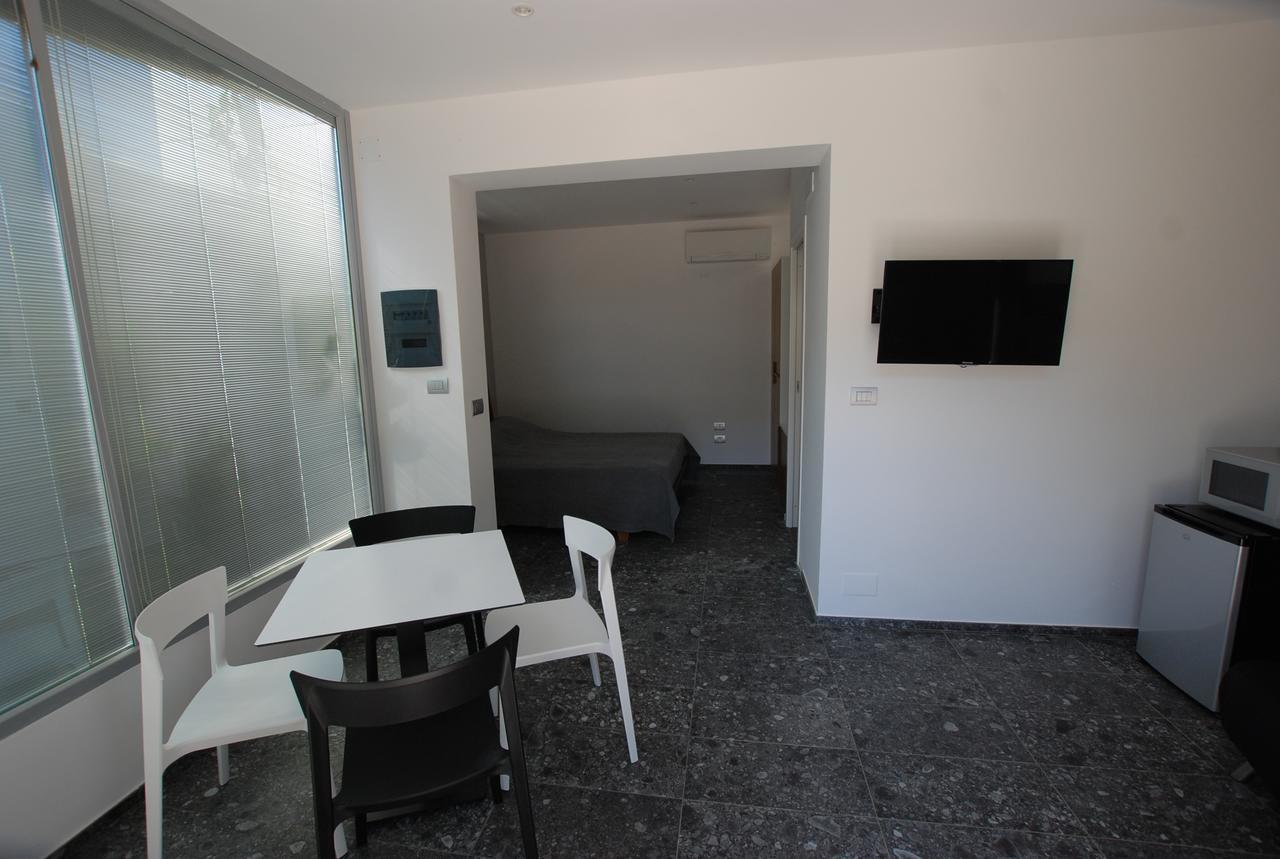 Hotel Torre Santamaria Resort Mattinata Eksteriør billede