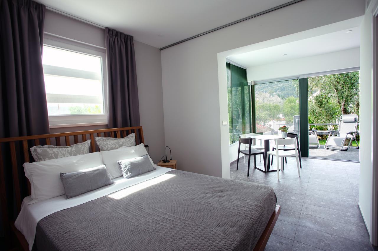 Hotel Torre Santamaria Resort Mattinata Eksteriør billede